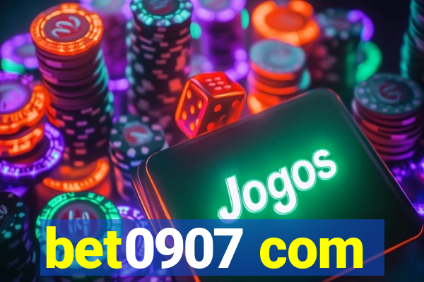 bet0907 com